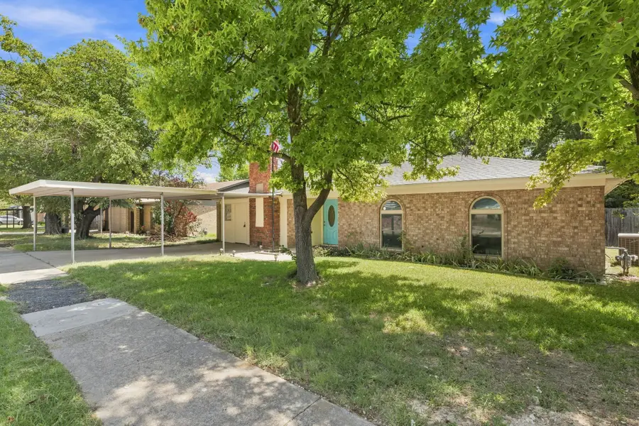 6800 Echo Hill Drive, Watauga, TX 76148 - #3
