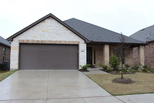 5010 Flanagan Drive, Forney, TX 75126