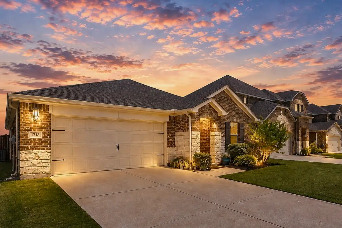 1713 Gold Mine Trail, Aubrey, TX 76227 - #1