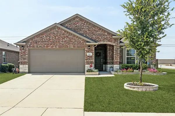 917 Crepe Myrtle Lane, Anna, TX 75409
