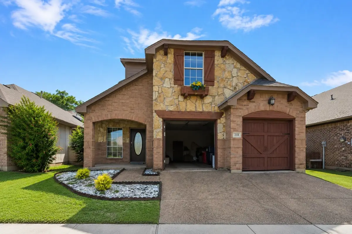 2118 Portwood Way, Fort Worth, TX 76179 - #1