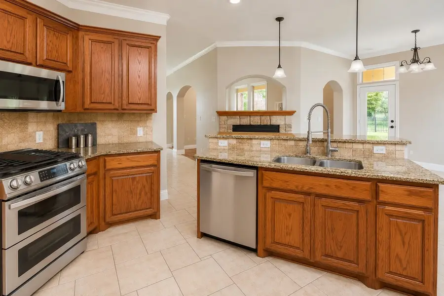 2118 Portwood Way, Fort Worth, TX 76179 - #2