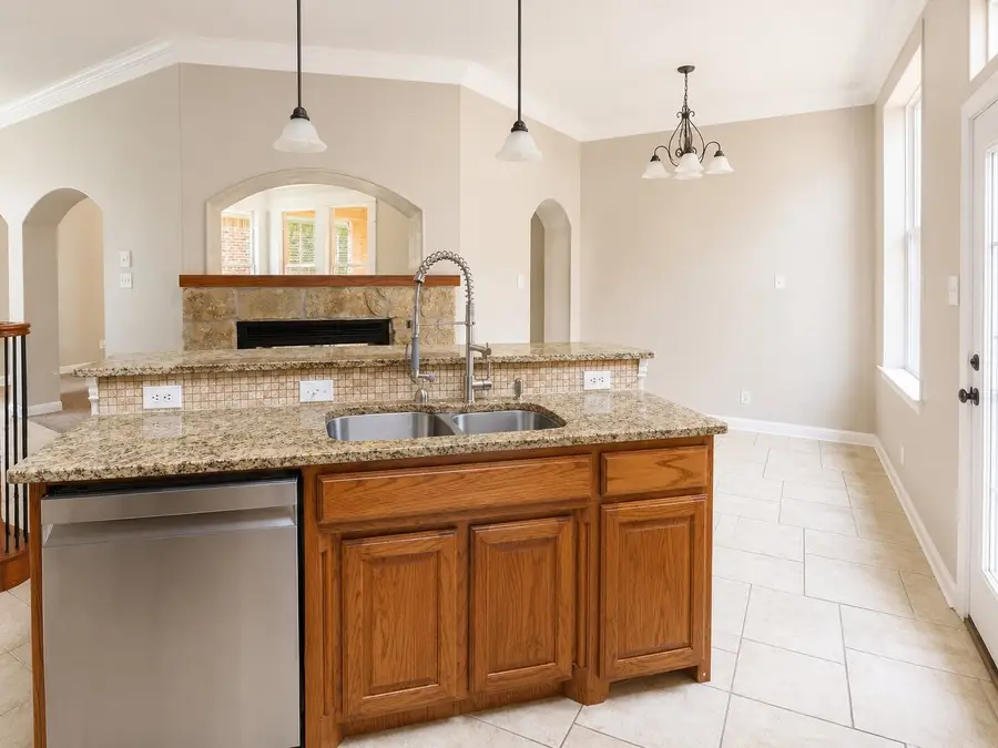 2118 Portwood Way, Fort Worth, TX 76179 - #3
