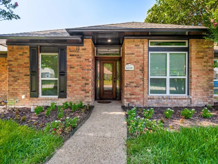 4200 Eldorado Drive, Plano, TX 75093 - #2