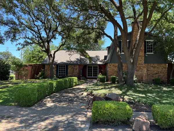 3824 Wagonwheel Court, Plano, TX 75023
