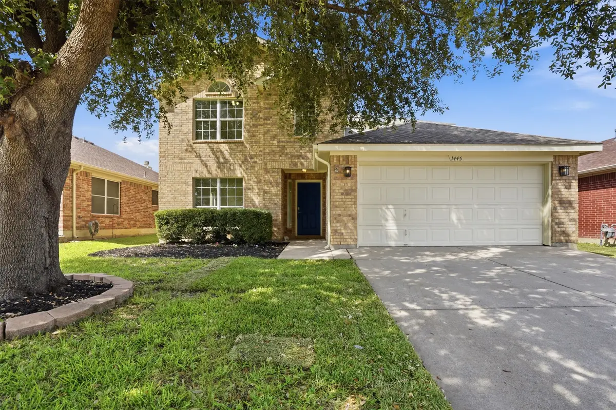 1445 Broken Spoke Court, Fort Worth, TX 76131 - #1