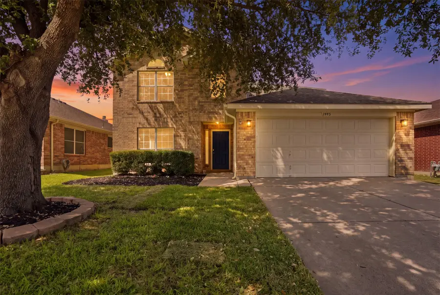 1445 Broken Spoke Court, Fort Worth, TX 76131 - #2