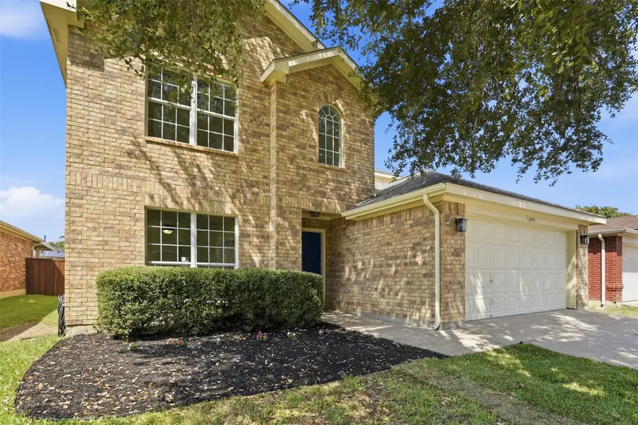 1445 Broken Spoke Court, Fort Worth, TX 76131 - #3