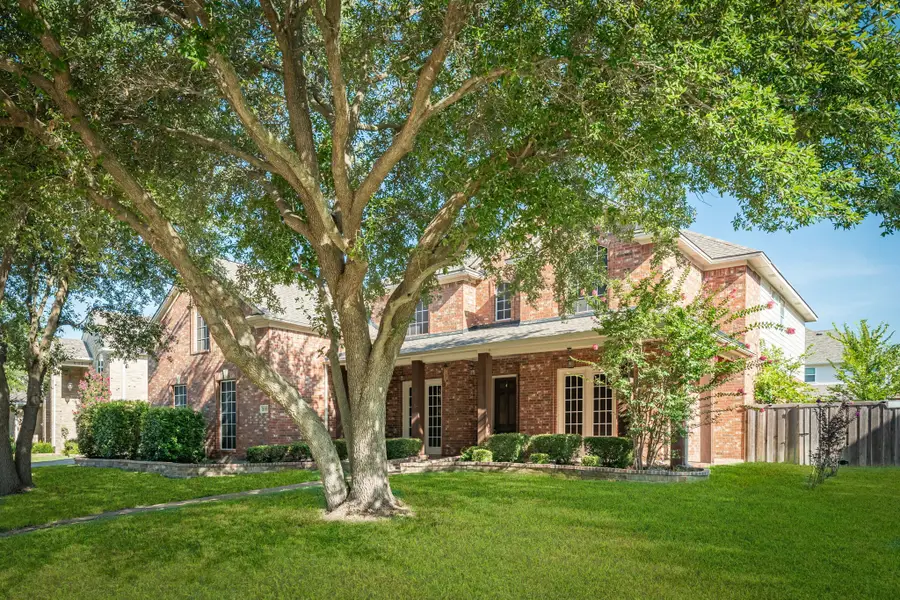 205 Creekside Drive, Murphy, TX 75094 - #2