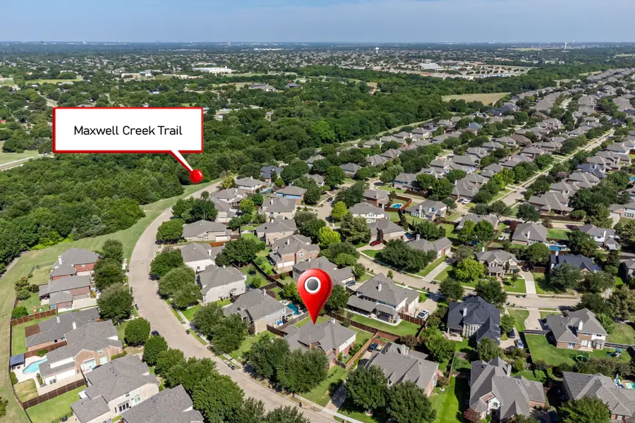 205 Creekside Drive, Murphy, TX 75094 - #3