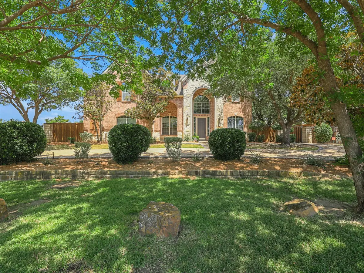 7798 Meadow Hill Drive, Frisco, TX 75033 - #1
