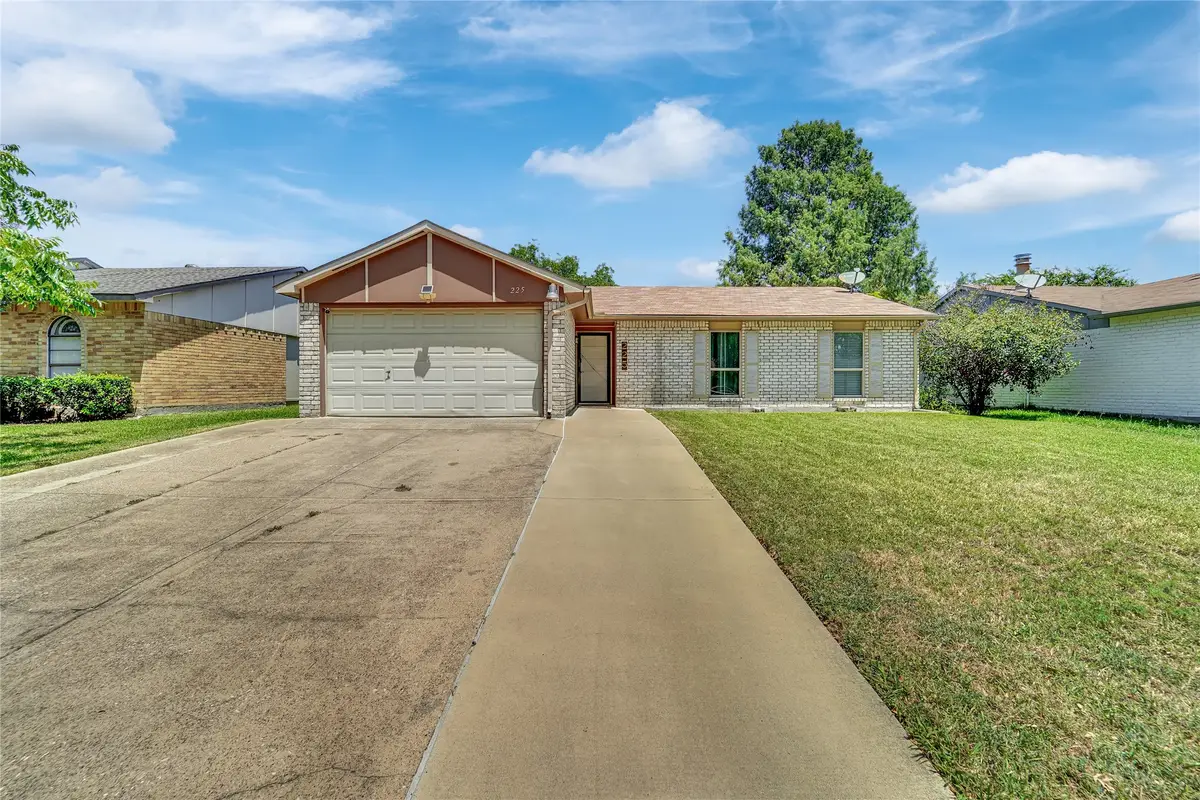 225 Rockcrest Drive, Mesquite, TX 75150 - #1