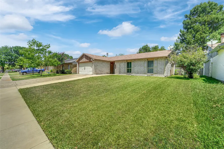 225 Rockcrest Drive, Mesquite, TX 75150 - #2