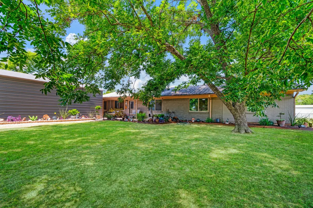 1723 Farm Road 2121, Paris, TX 75462 - #1