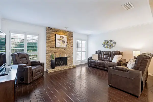 15151 Berry Trail #1211, Dallas, TX 75248