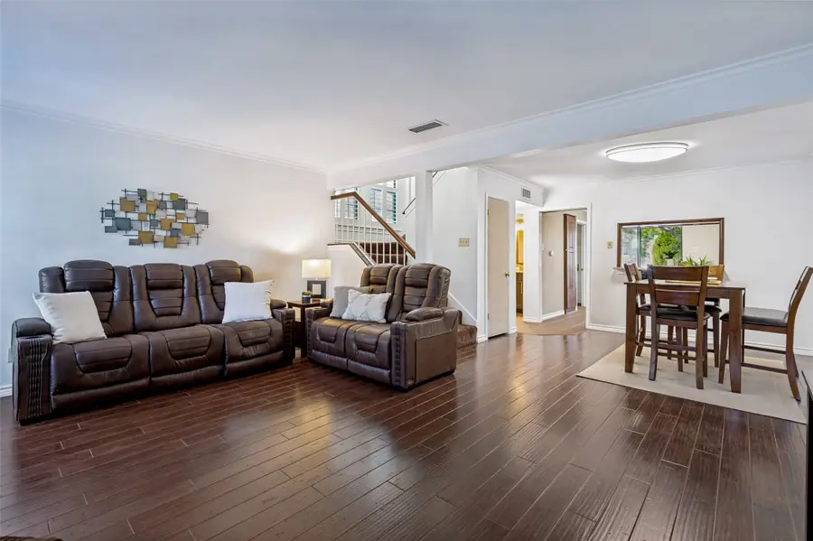 15151 Berry Trail #1211, Dallas, TX 75248 - #2
