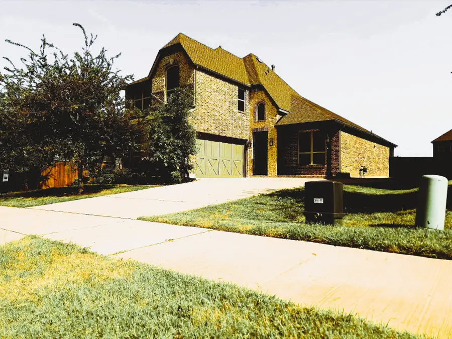 2808 Adon Springs Lane, Celina, TX 75009 - #2