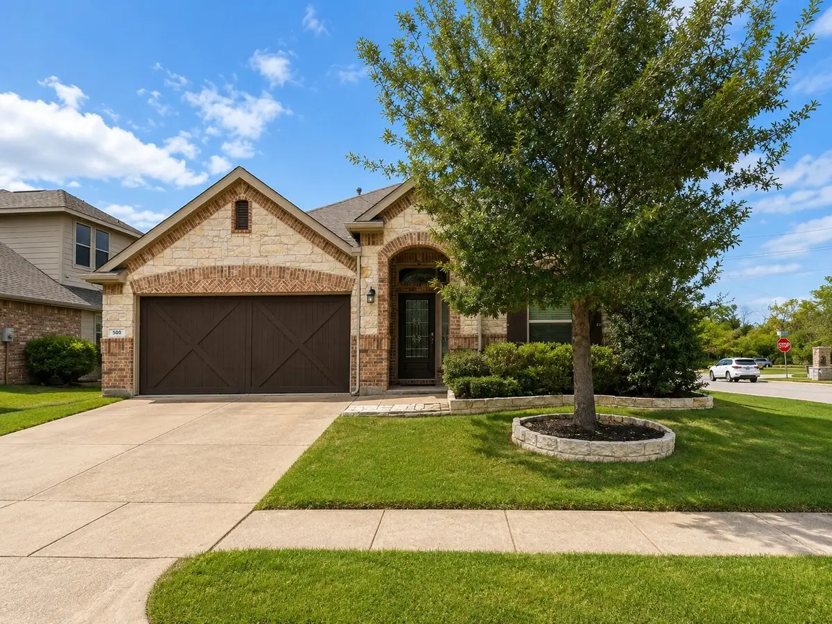 900 Park Meadow Lane, McKinney, TX 75071 - #1