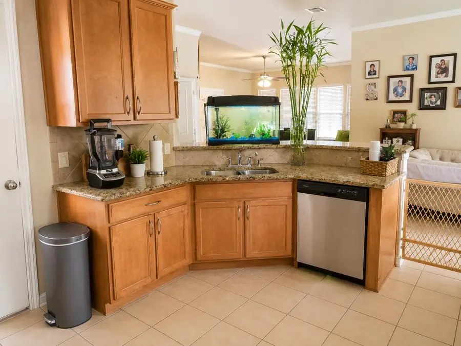 900 Park Meadow Lane, McKinney, TX 75071 - #2