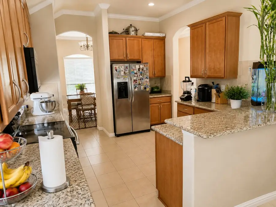 900 Park Meadow Lane, McKinney, TX 75071 - #3