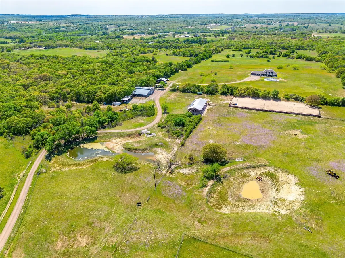 1460 Ross Lane, Springtown, TX 76082 - #1