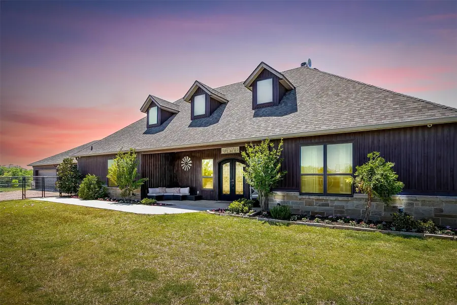 1460 Ross Lane, Springtown, TX 76082 - #3