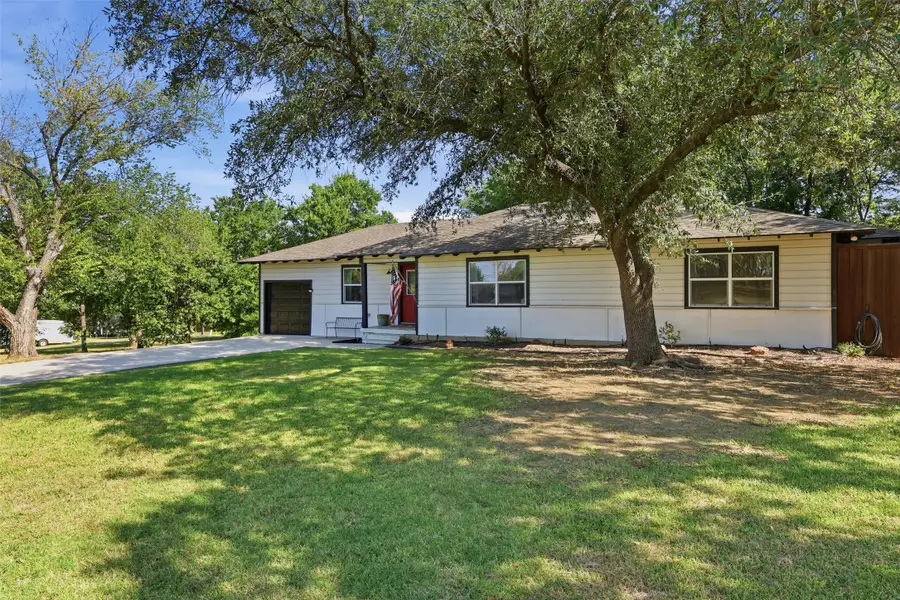 205 E 2nd Street, Prosper, TX 75078 - #3