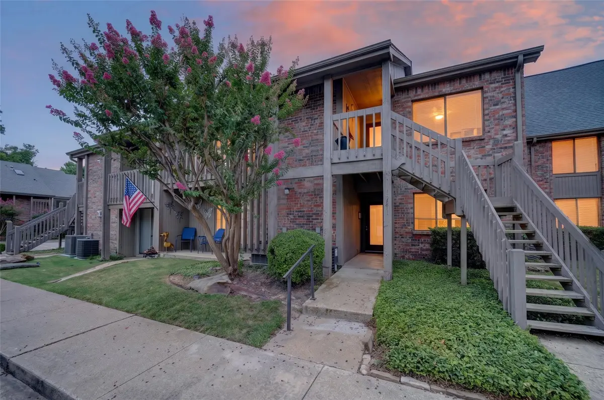 1241 Signal Ridge Place, Rockwall, TX 75032 - #1