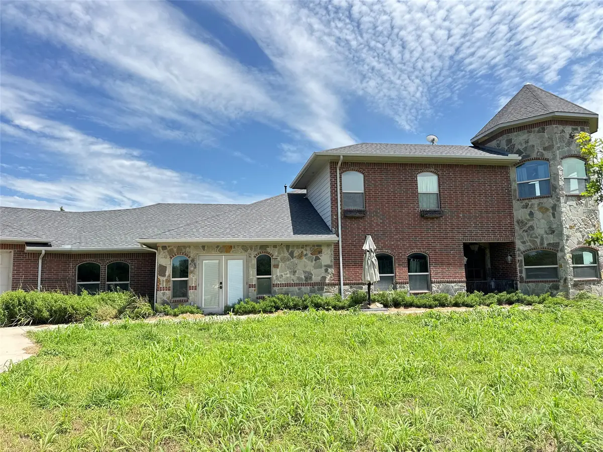 5925 County Road 441, Princeton, TX 75407 - #1