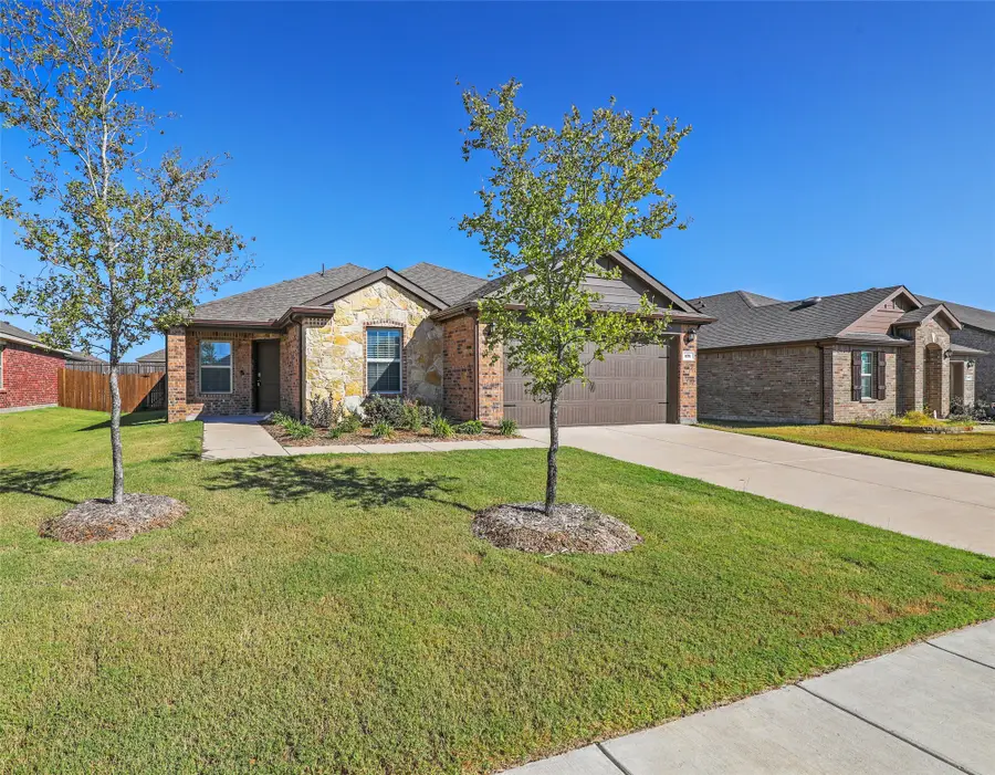 121 Woodland Street, Anna, TX 75409 - #2