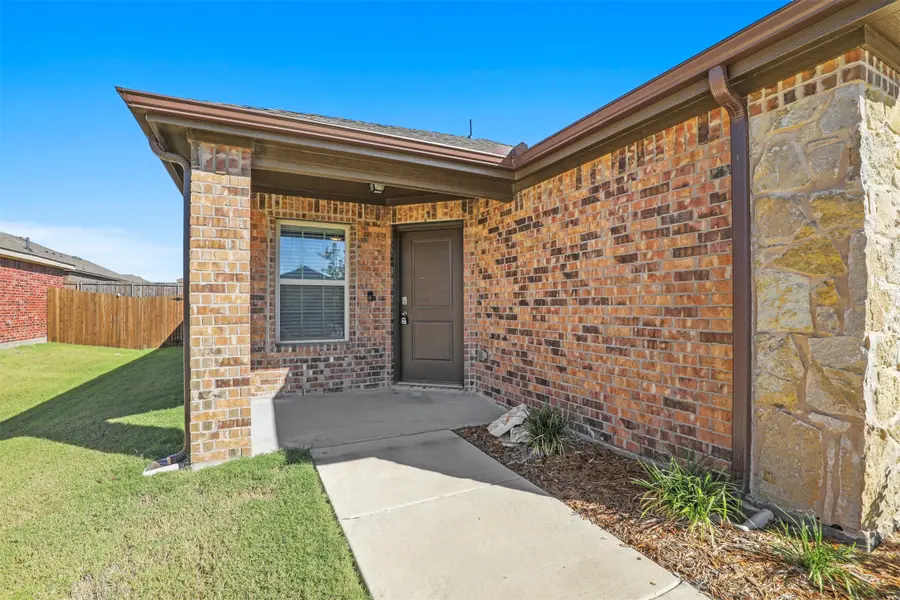 121 Woodland Street, Anna, TX 75409 - #3