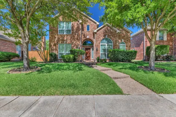 6421 Double Creek Road, Frisco, TX 75035