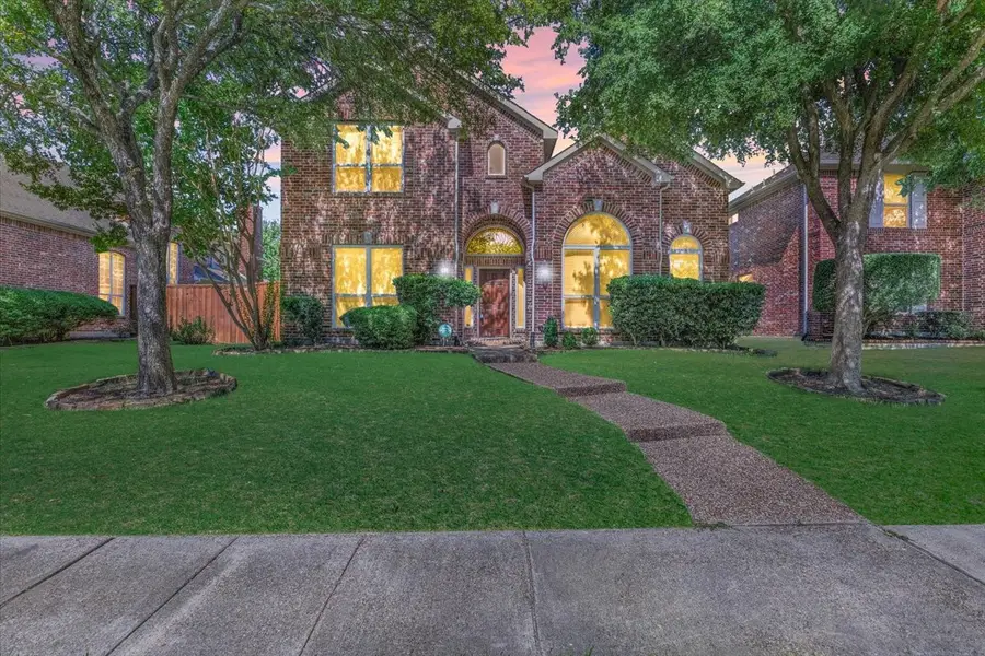 6421 Double Creek Road, Frisco, TX 75035 - #2