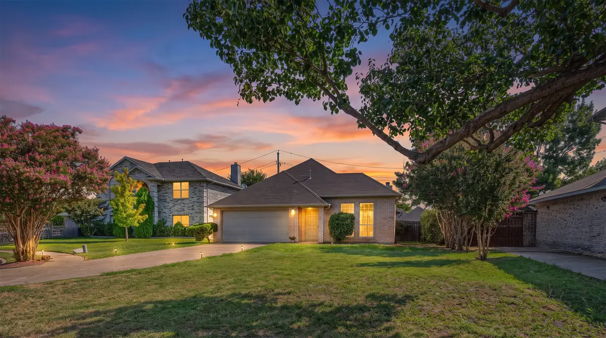 7513 Beverly Drive, Rowlett, TX 75089 - #1