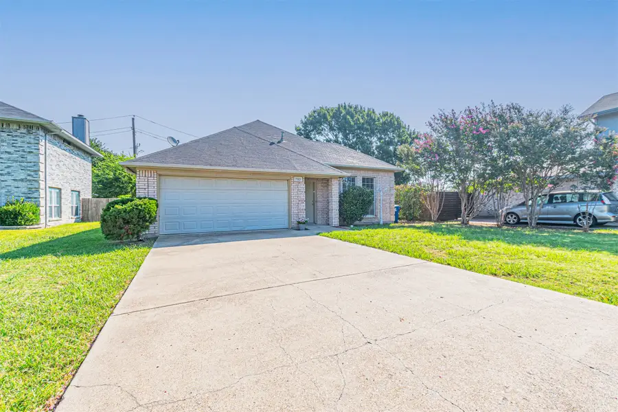 7513 Beverly Drive, Rowlett, TX 75089 - #3
