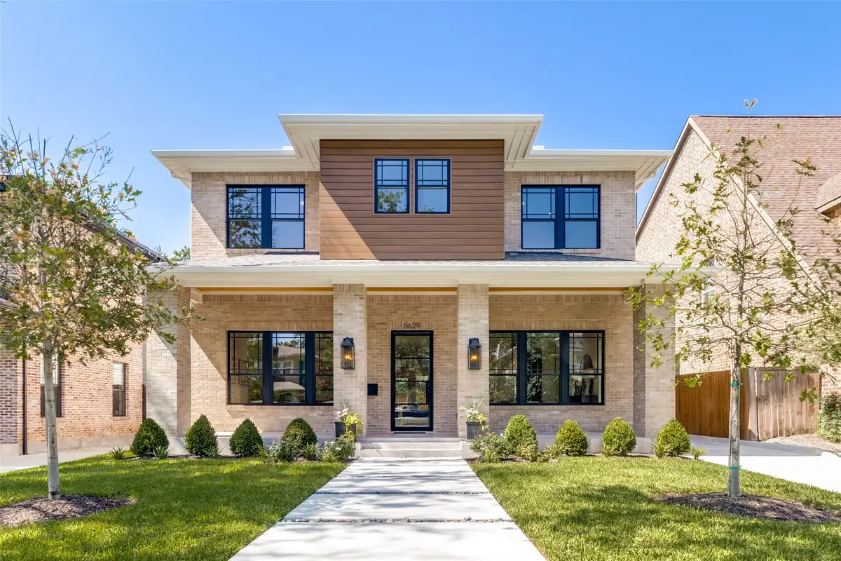5629 Miller Avenue, Dallas, TX 75206 - #1