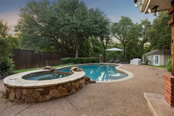 1145 Whispering Trail Circle, Lewisville, TX 75067