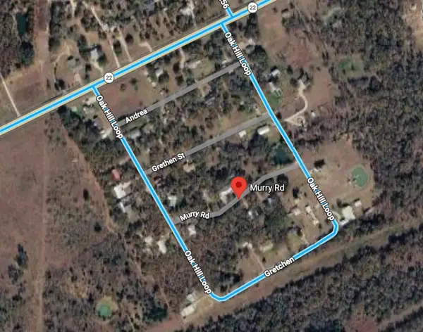 TBD Murry Road, Whitney, TX 76692