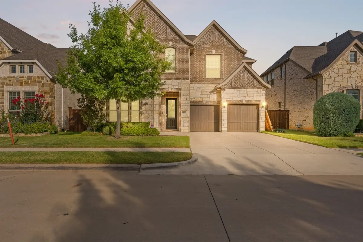4436 Lafite Lane, Colleyville, TX 76034 - #1
