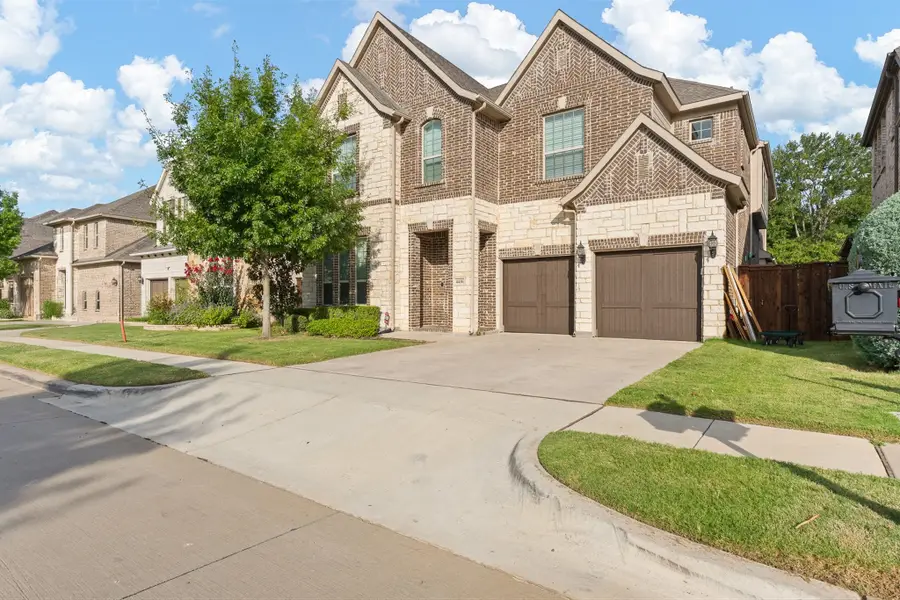 4436 Lafite Lane, Colleyville, TX 76034 - #2