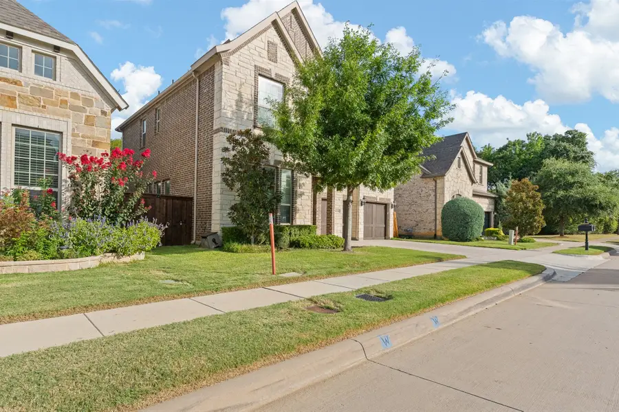 4436 Lafite Lane, Colleyville, TX 76034 - #3