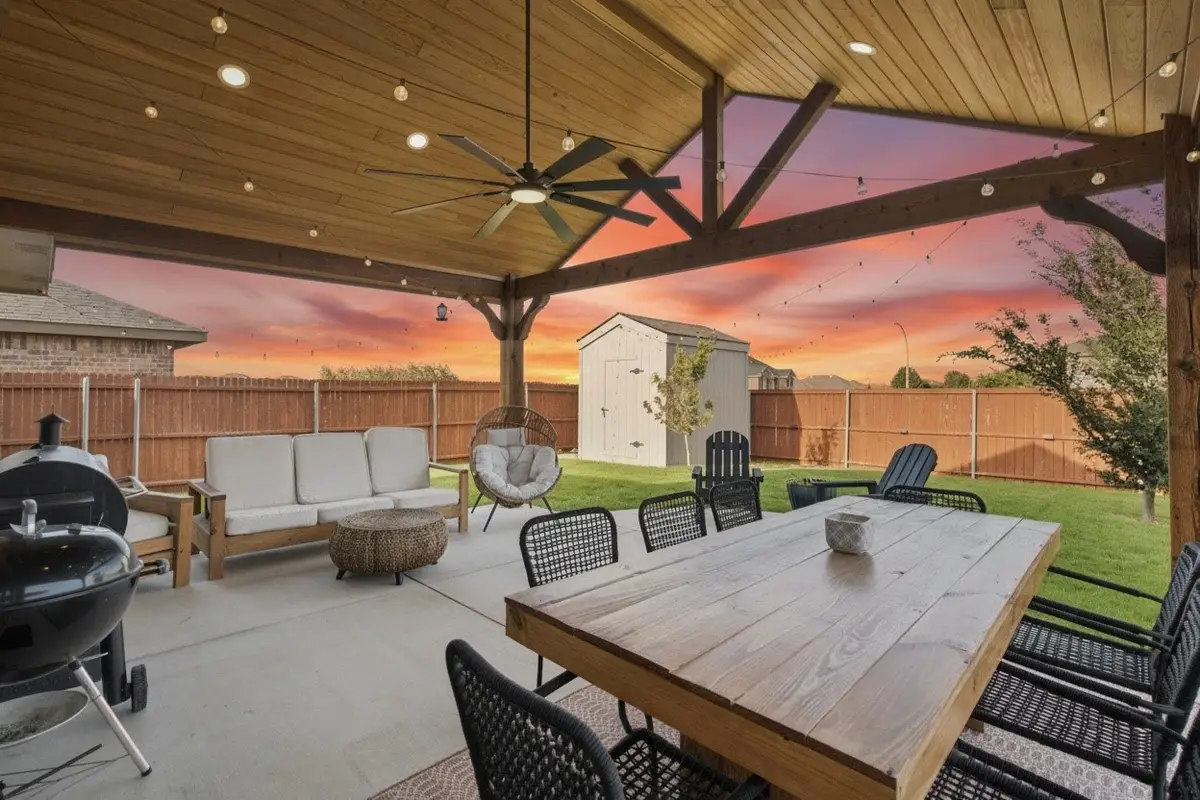 6032 Blacksmith Avenue, Fort Worth, TX 76179 - #1