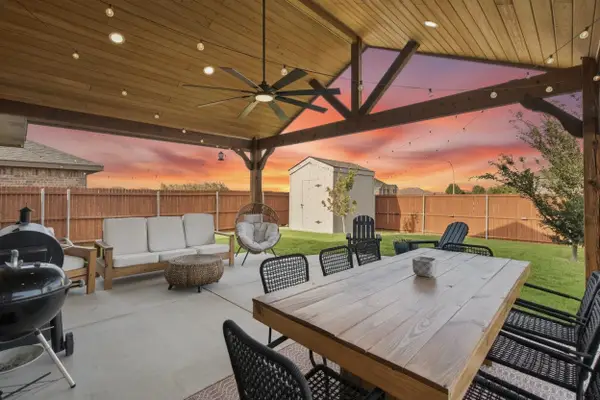6032 Blacksmith Avenue, Fort Worth, TX 76179