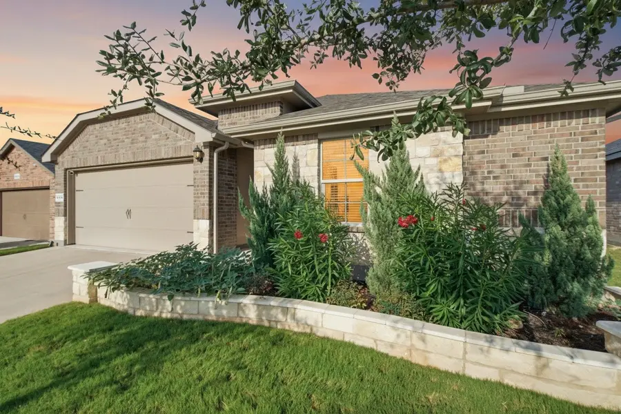 6032 Blacksmith Avenue, Fort Worth, TX 76179 - #2