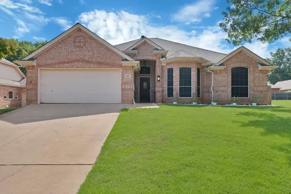 409 Bryce Lane, Arlington, TX 76013