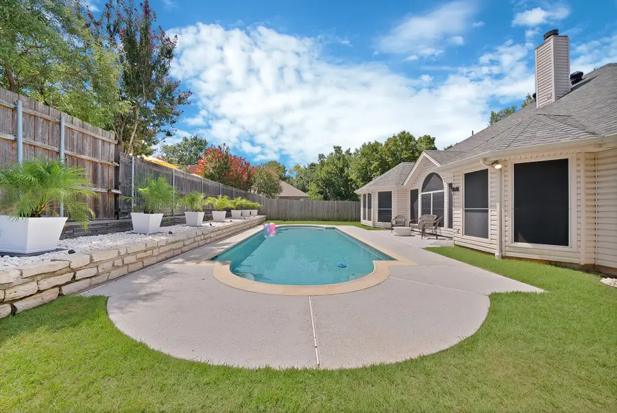 409 Bryce Lane, Arlington, TX 76013 - #2