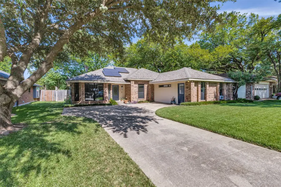 3010 Rambling Drive, Dallas, TX 75228 - #2