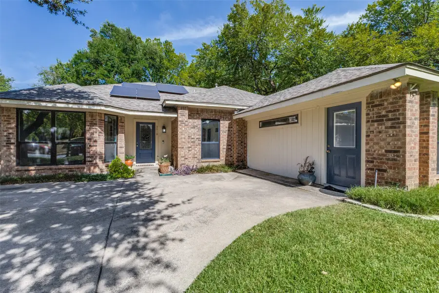 3010 Rambling Drive, Dallas, TX 75228 - #3