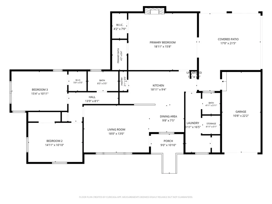 1859 Oakwood Street, Haltom City, TX 76117 - #2