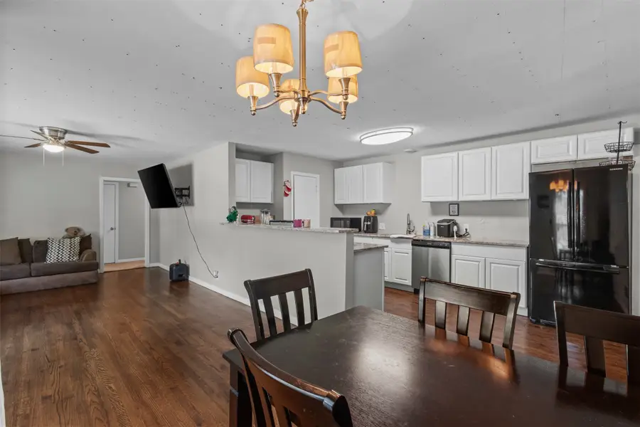 1859 Oakwood Street, Haltom City, TX 76117 - #3